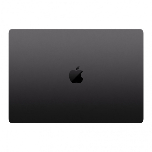 Фото Apple MacBook Pro 14 M3 Max (16C CPU/ 40C GPU, 2023) 64 ГБ, 2ТБ SSD, Space Black (Чёрный)