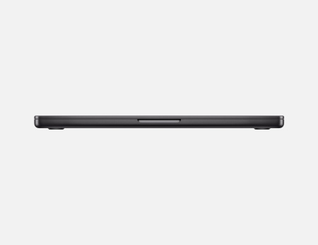 Фото Apple MacBook Pro 14" (M4 Max, 16C CPU, 40C GPU, 2024) 64ГБ, 2ТБ SSD, Space Black (космический черный)