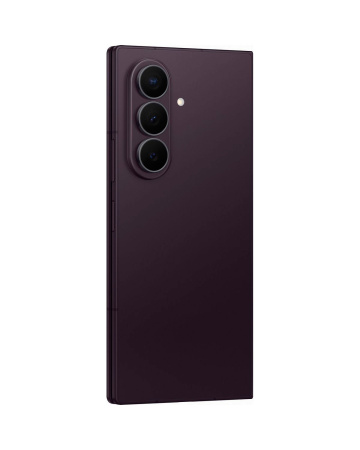 ФотоSamsung Galaxy Z Fold 8 Ultra, 12/512 ГБ, Фиолетовый