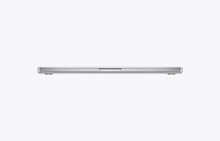 Фото Apple MacBook Pro 16" (M5 Max, 18C CPU, 40C GPU, 2026) 48 ГБ, 2 ТБ SSD, Silver (Серебристый)