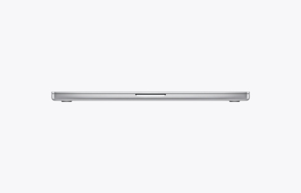 Фото Apple MacBook Pro 16" (M5 Pro, 18C CPU, 20C GPU, 2026) 24 ГБ, 1 ТБ SSD, Silver (Серебристый)