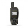 Туристический навигатор Garmin GPSMAP 64SX