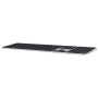 Клавиатура Apple Magic Keyboard with Touch ID and Numeric, USB-C, Black