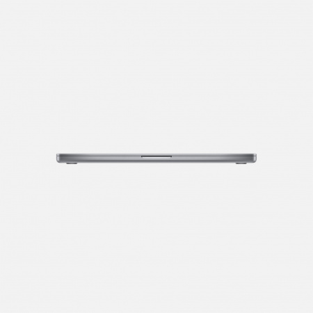 Фото Apple MacBook Pro 16" (M2 Pro 12C CPU, 19C GPU, 2023) 16 ГБ, 512Гб SSD, Gray (Серый космос), русская клавиатура