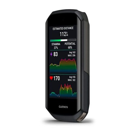 Велокомпьютер Garmin Edge 1050 Велокомпьютер Garmin Edge 1050