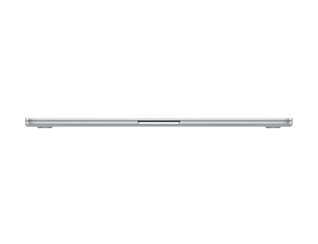 Apple MacBook Air 15" (M4, 10C CPU, 10C GPU, 2025), 16 ГБ, 256 ГБ SSD, Silver (серебристый)