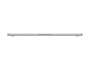 Apple MacBook Air 15" (M4, 10C CPU, 10C GPU, 2025), 16 ГБ, 256 ГБ SSD, Silver (серебристый)