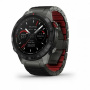 Мультиспортивные часы Garmin MARQ ATHLETE (GEN 2) Performance Edition (010-02648-51)