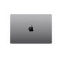 Фото Apple MacBook Pro 14 M3 (8C CPU/10C GPU, 2023) 8 ГБ, 1ТБ SSD, Gray (Серый)