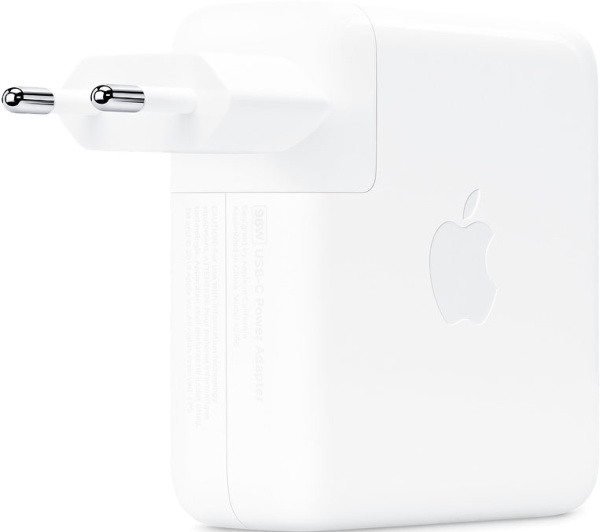Адаптер питания Apple USB-C мощностью 96 Вт