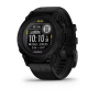 Мультиспортивные часы Garmin Descent G1 Solar Dive Computer Black