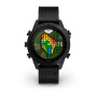 Мультиспортивные часы Garmin MARQ Golfer (Gen 2), Carbon Edition