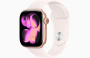 Apple Watch S11 46mm, Rose Gold Al LB SB S/M, GPS MEU04