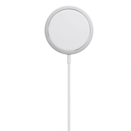 Зарядное устройство Apple Magsafe для iPhone (Белый)