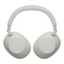 Наушники беспроводные Sony WH-1000XM6, Silver (серебристый)