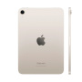 Apple iPad Mini 7, 128 ГБ, Wi-Fi, Starlight (сияющая звезда)