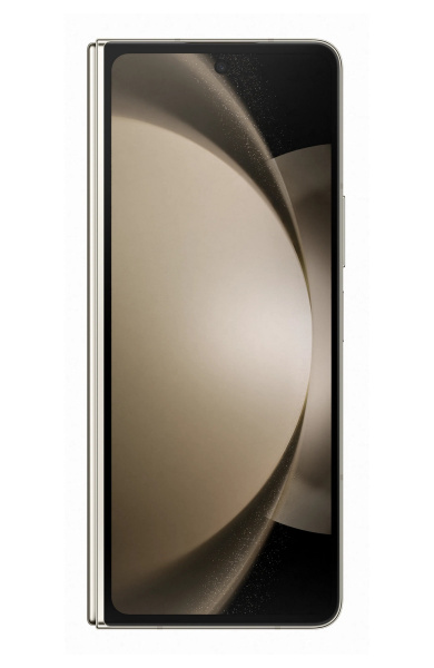 Samsung Galaxy Z Fold5, 5G, 256 ГБ, Cream (бежевый)