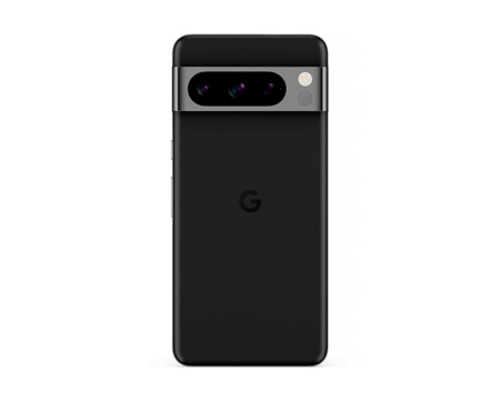 Google Pixel 8 Pro 5G, 128 ГБ, JP, Obsidian (чёрный)