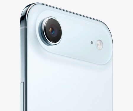 Apple iPhone Air, 1 TB, Sky Blue (небесно-голубой)