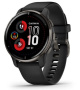 Мультиспортивные часы Garmin Venu 2 Plus Black