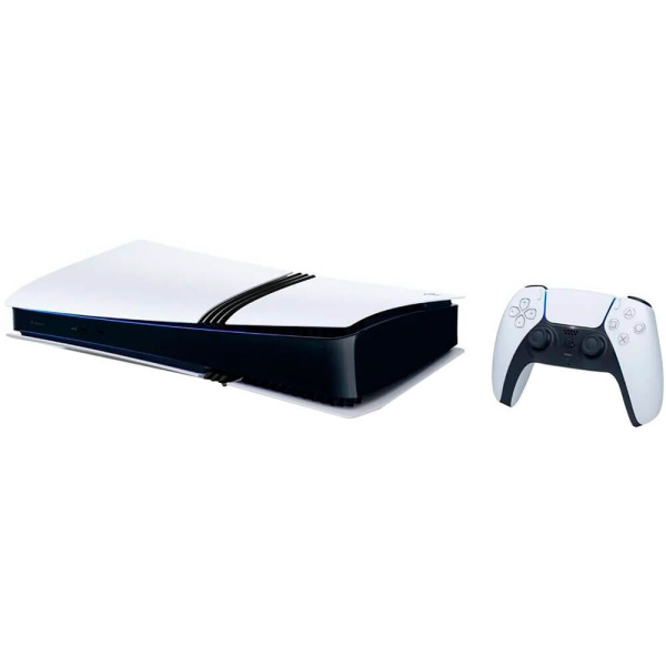 Игровая приставка Sony Playstation 5 Pro