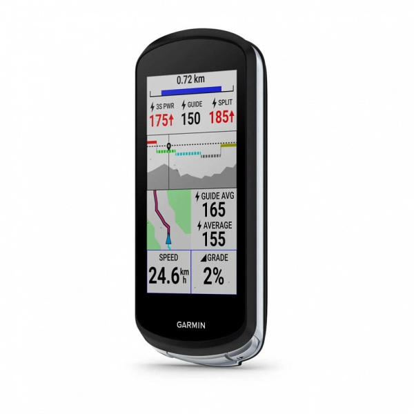 Велокомпьютер Garmin EDGE 1040
