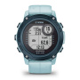 Мультиспортивные часы Garmin Descent G1 Solar Ocean Edition 