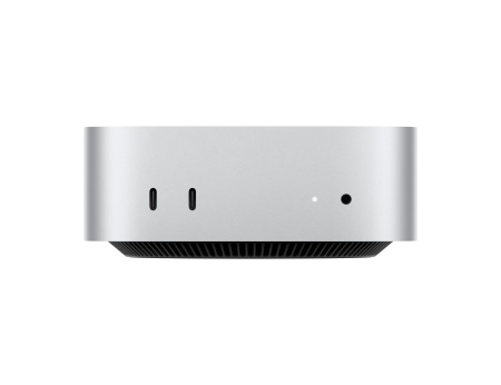Apple Mac Mini (M4 Pro, 12C CPU, 16C GPU) 48GB, 512GB SSD, 10 Gigabit Ethernet