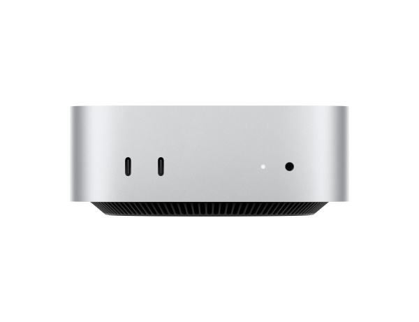 Apple Mac Mini (M4 Pro, 12C CPU, 16C GPU) 48GB, 512GB SSD, 10 Gigabit Ethernet