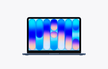 Фото Apple MacBook Neo (A18 Pro, 6C CPU, 5C GPU, 2026) 8ГБ, 256ГБ, Indigo