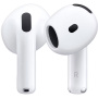 Наушники Apple AirPods 4, Active Noise Cancellation