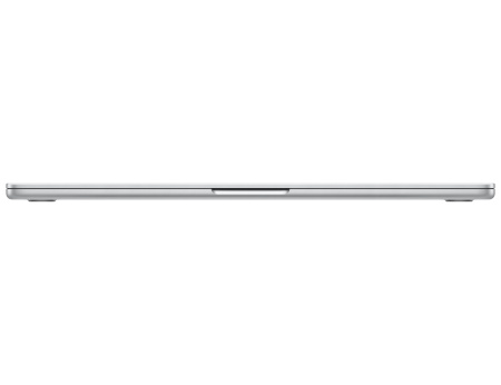 Apple MacBook Air 15" (M3, 8C CPU/10C GPU, 2024), 16 ГБ, 2 ТБ SSD, Silver (серебристый)