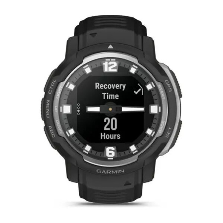 Мультиспортивные часы Garmin INSTINCT Crossover