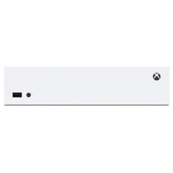 Игровая приставка Microsoft Xbox Series S, SSD 512 Гб