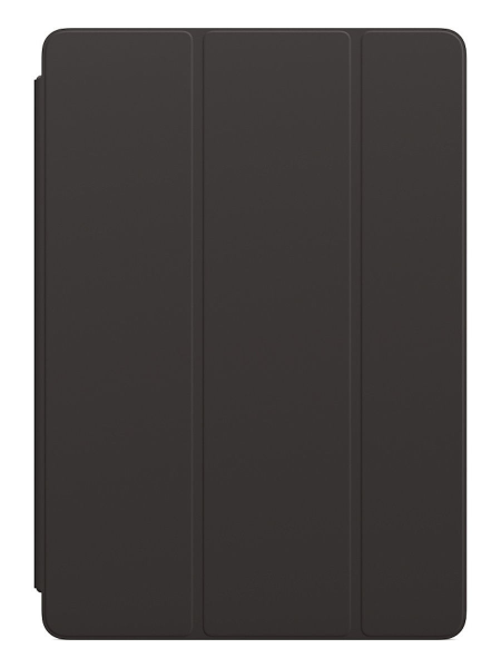 Чехол Apple Smart Cover для iPad (7-9го поколения) и iPad Air (3го поколения), черный