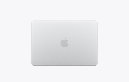 Фото Apple MacBook Neo (A18 Pro, 6C CPU, 5C GPU, 2026) 8ГБ, 256ГБ, Silver 