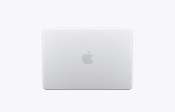 Фото Apple MacBook Neo (A18 Pro, 6C CPU, 5C GPU, 2026) 8ГБ, 512ГБ, Silver