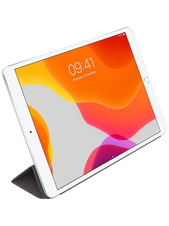 Чехол Apple Smart Cover для iPad (7-9го поколения) и iPad Air (3го поколения), черный