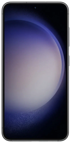 Samsung Galaxy S23+ 8/256 ГБ, черный
