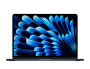 Apple MacBook Air 13" (M4, 10C CPU, 10C GPU, 2025), 32 ГБ, 1 ТБ SSD, Midnight («Полуночный черный»)