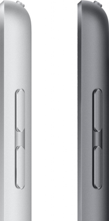 Apple iPad 9 10,2" (2021) Wi-Fi 64 ГБ, «серый космос»