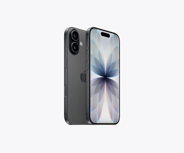 Apple iPhone 17, 256 GB, Black (черный)