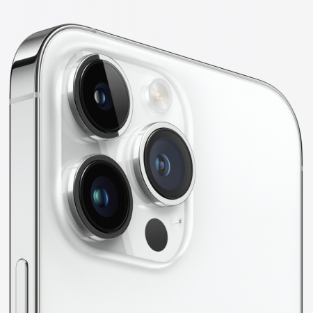 Apple iPhone 14 Pro Max dual-SIM 512 ГБ, серебристый (Silver)
